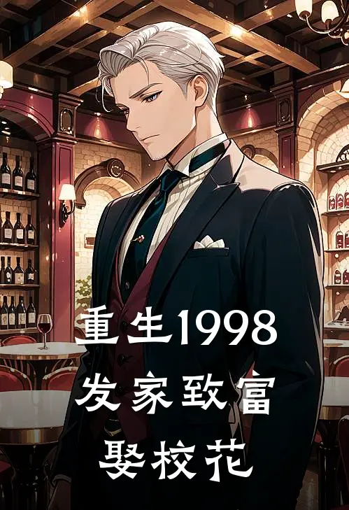 重生1998，发家致富娶校花江雨航慕君禾最新好看小说推荐_完本小说免费重生1998，发家致富娶校花(江雨航慕君禾)