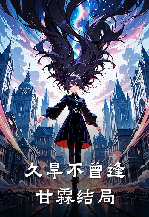 久旱不曾逢甘霖结局