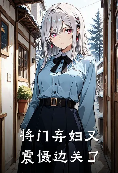 将门弃妇又震慑边关了