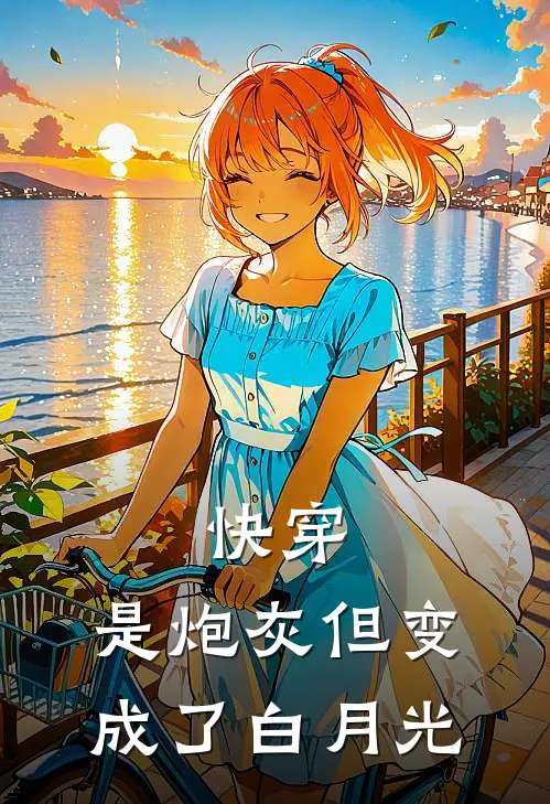 快穿：是炮灰但变成了白月光