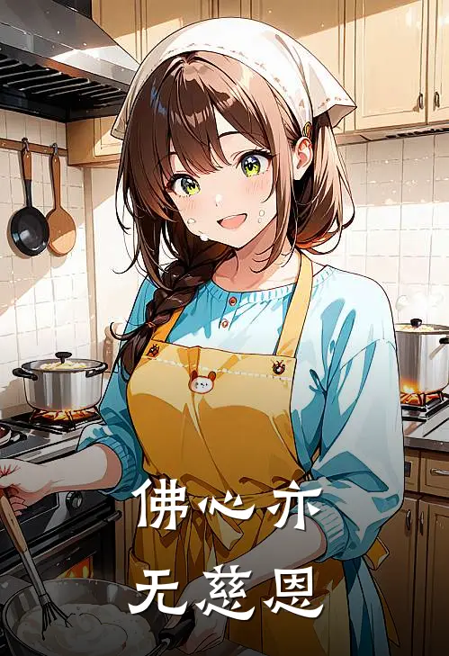 佛心亦无慈恩(慈恩陆观止)完整版小说全文免费阅读_免费阅读无弹窗佛心亦无慈恩慈恩陆观止