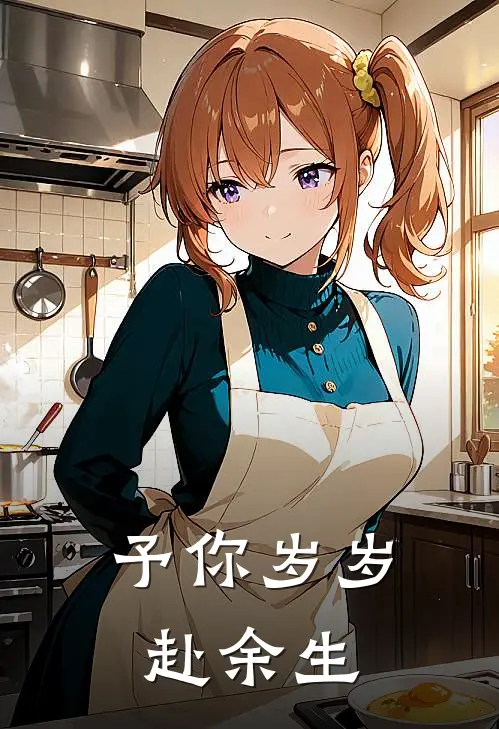 予你岁岁赴余生陆时衍宋荷最新小说推荐_热门小说排行榜予你岁岁赴余生(陆时衍宋荷)