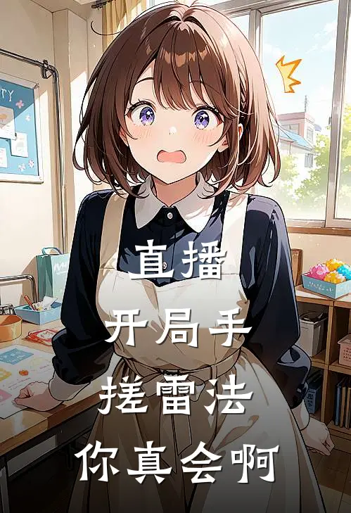 直播：开局手搓雷法，你真会啊顾楠缘秦嫣儿最新章节免费阅读_直播：开局手搓雷法，你真会啊热门小说