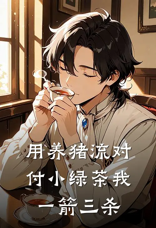 用养猪流对付小绿茶我一箭三杀