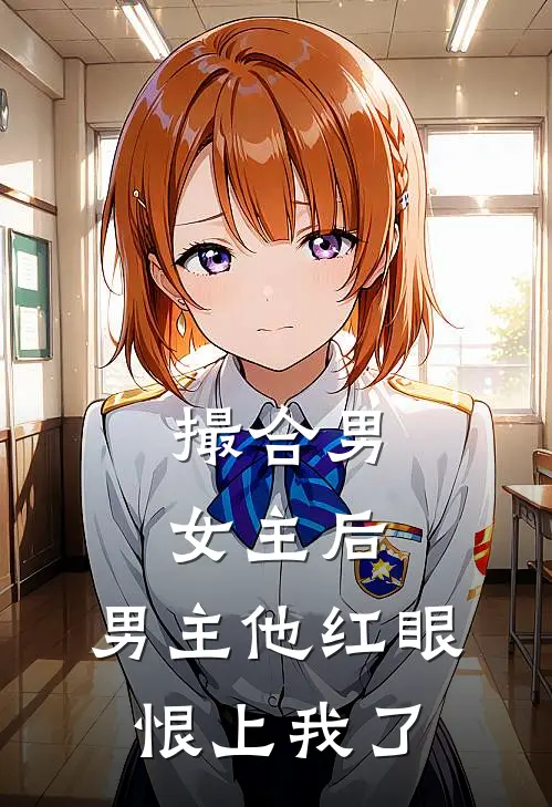 撮合男女主后，男主他红眼恨上我了(顾喜喜慕南钊)最热门小说_全本完结小说撮合男女主后，男主他红眼恨上我了(顾喜喜慕南钊)