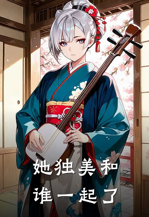 她独美和谁一起了