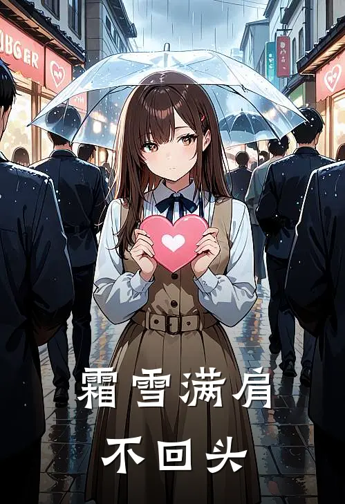 霜雪满肩不回头(陆微雨顾屿行)最新推荐小说_在哪看免费小说霜雪满肩不回头陆微雨顾屿行