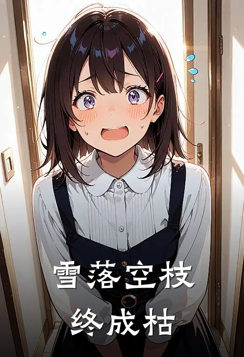 雪落空枝终成枯