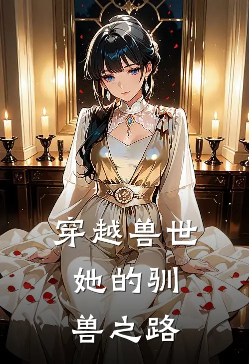 穿越兽世：她的驯兽之路