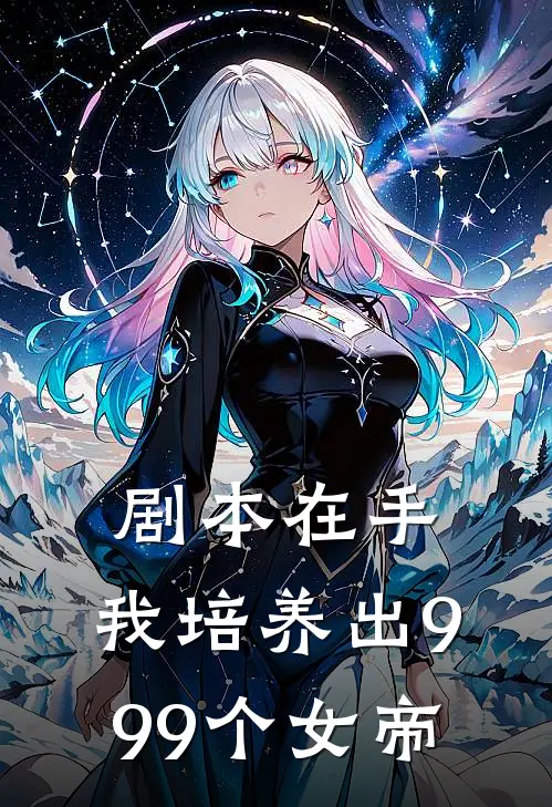 剧本在手，我培养出999个女帝苏逸仙秋清离新热门小说_免费阅读全文剧本在手，我培养出999个女帝苏逸仙秋清离