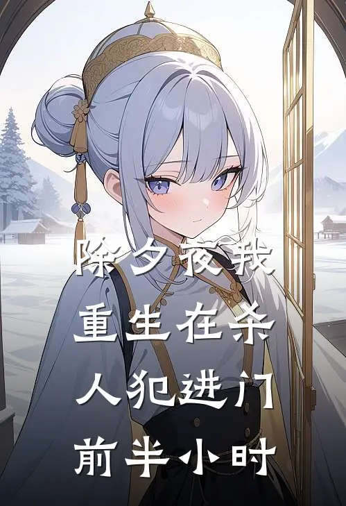 除夕夜我重生在杀人犯进门前半小时