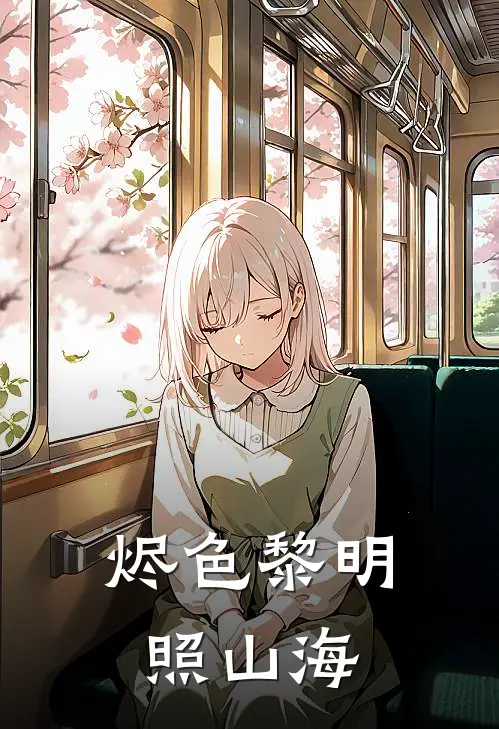 烬色黎明照山海(江烬温念)阅读免费小说_完本热门小说烬色黎明照山海江烬温念