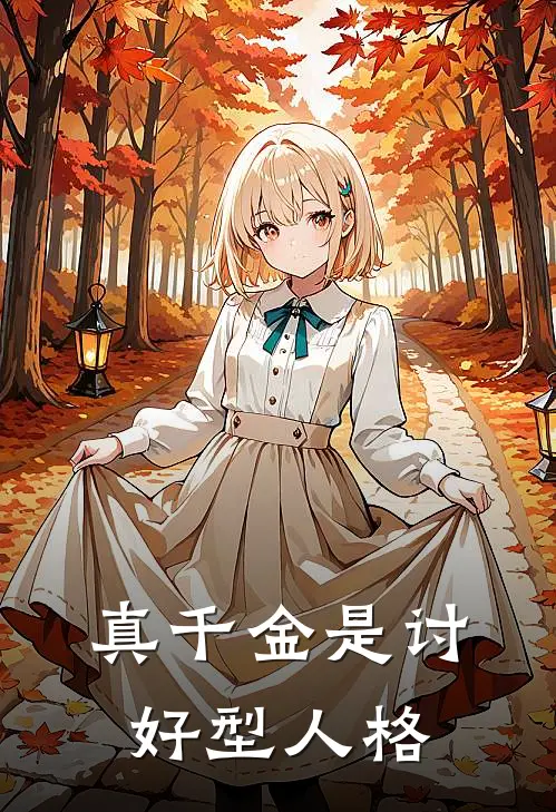 真千金是讨好型人格