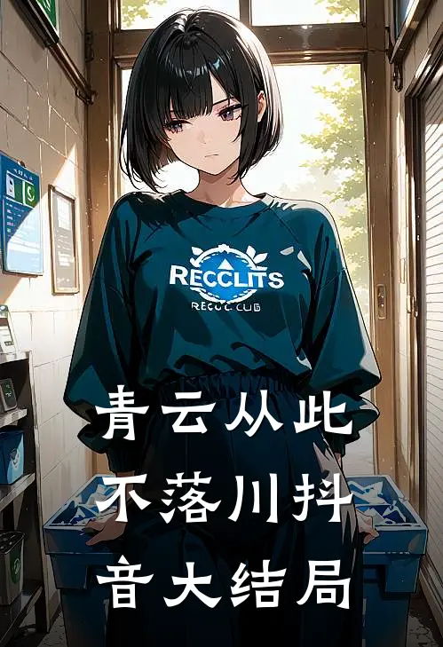 青云从此不落川抖音大结局