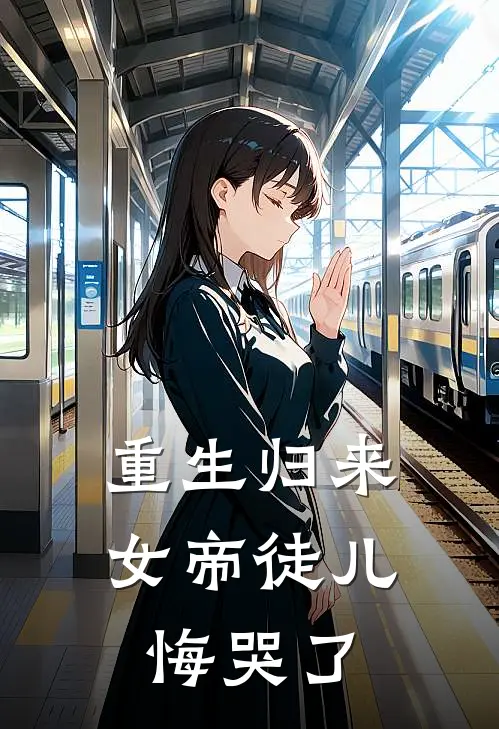 重生归来，女帝徒儿悔哭了