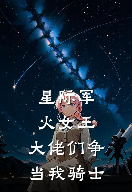 星际军火女王，大佬们争当我骑士