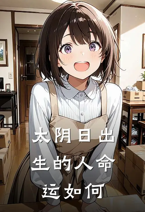 太阴日出生的人命运如何