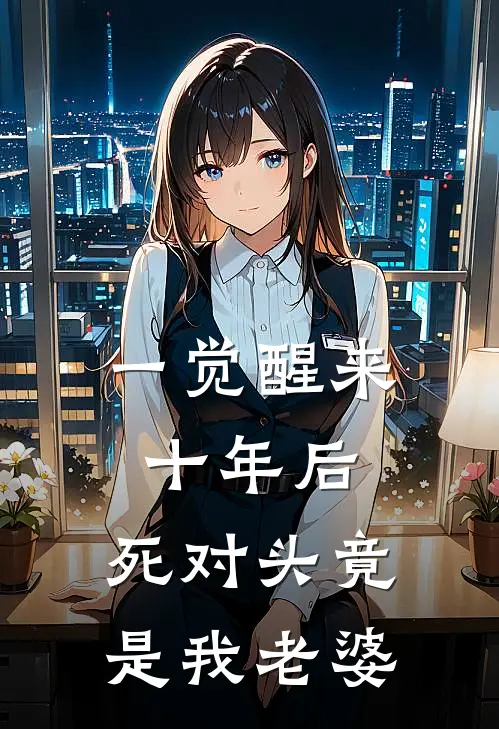 一觉醒来十年后，死对头竟是我老婆