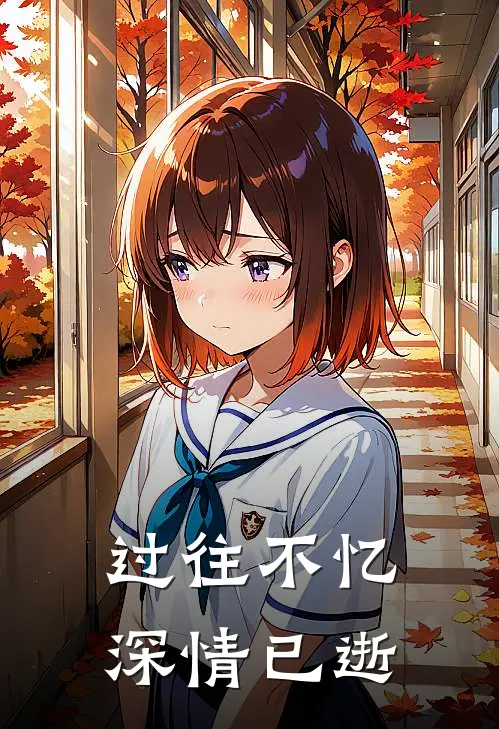 过往不忆，深情已逝