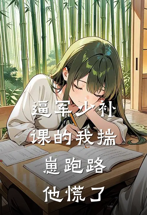 逼军少补课的我揣崽跑路，他慌了（姜玉珠林泽谦）全文免费阅读无弹窗大结局_逼军少补课的我揣崽跑路，他慌了最新章节列表