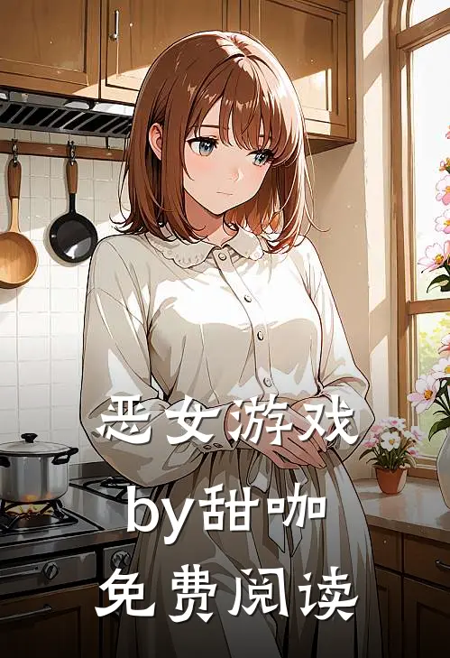 恶女游戏by甜咖免费阅读