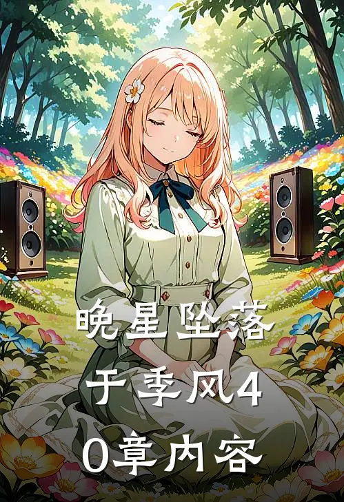 晚星坠落于季风40章内容