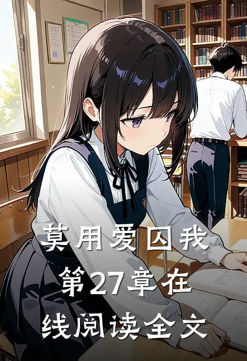 莫用爱囚我第27章在线阅读全文