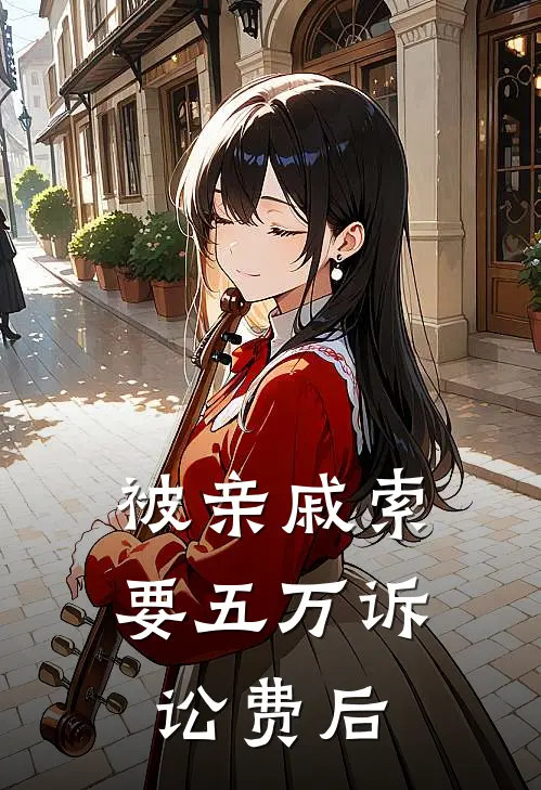 被亲戚索要五万诉讼费后