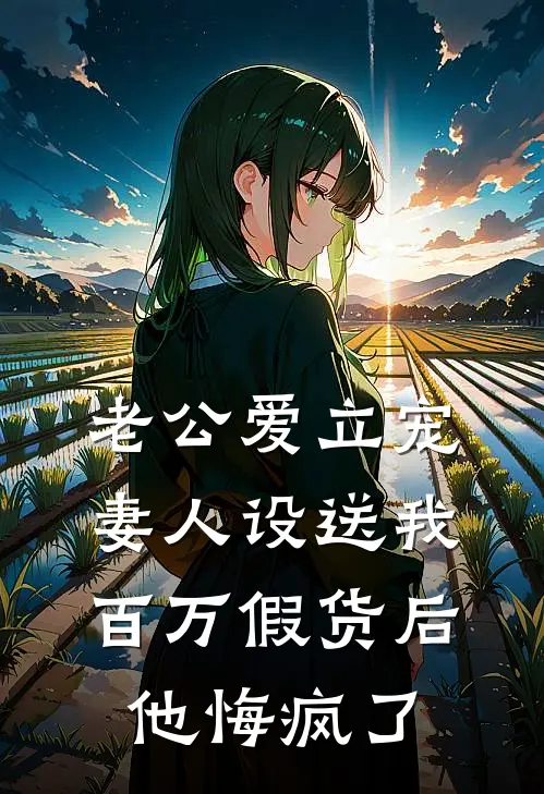 老公爱立宠妻人设送我百万假货后，他悔疯了傅远舟沈栀完整版在线阅读_傅远舟沈栀完整版阅读