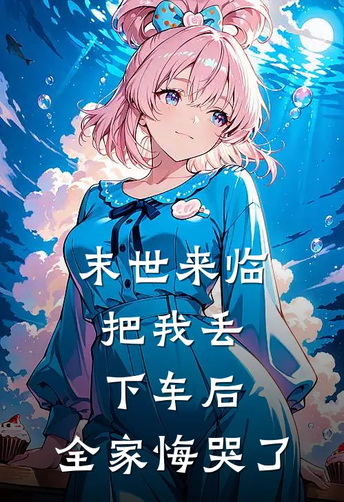 末世来临，把我丢下车后，全家悔哭了抖音热门热门小说推荐_完本小说大全末世来临，把我丢下车后，全家悔哭了(抖音热门)