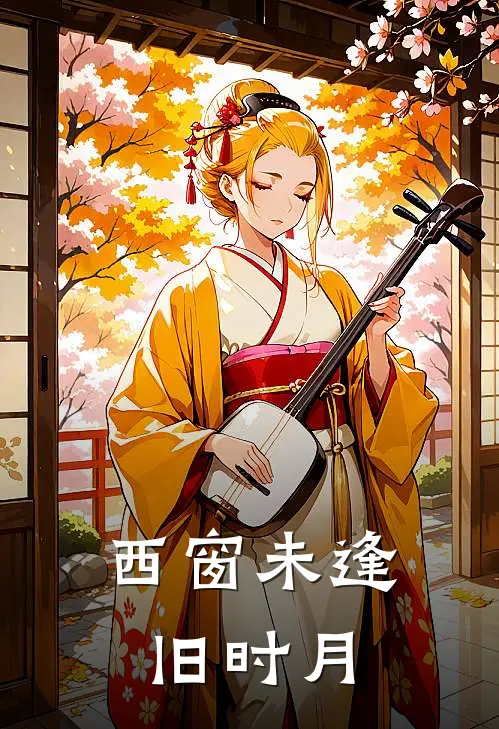 西窗未逢旧时月