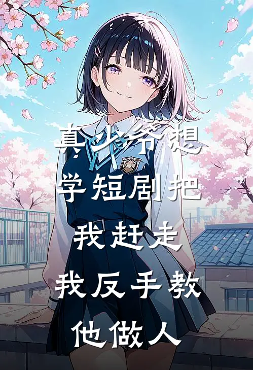 真少爷想学短剧把我赶走，我反手教他做人