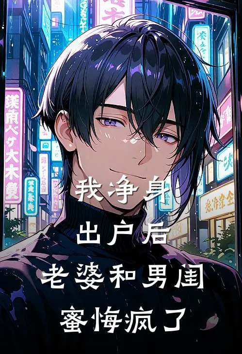 我净身出户后，老婆和男闺蜜悔疯了