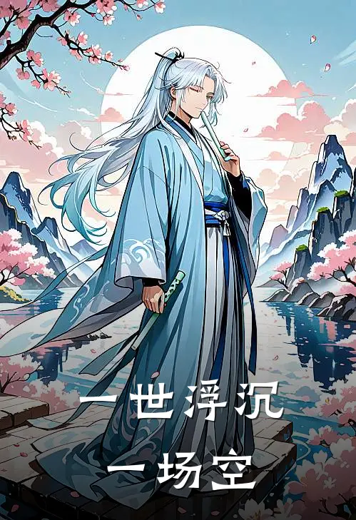 一世浮沉一场空