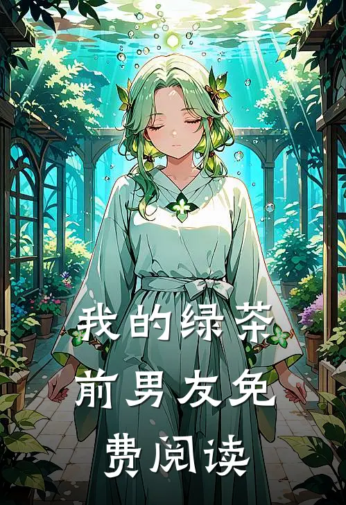 我的绿茶前男友免费阅读
