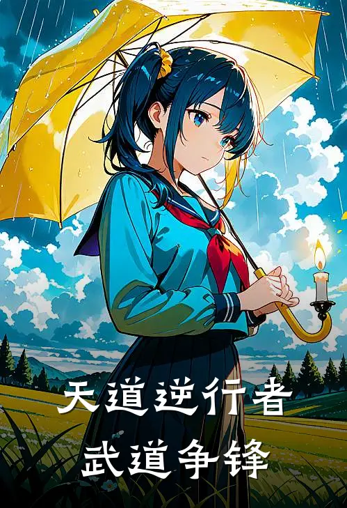 天道逆行者：武道争锋(张二柳云深)已完结小说_天道逆行者：武道争锋(张二柳云深)小说免费在线阅读