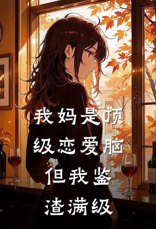 我妈是顶级恋爱脑，但我鉴渣满级