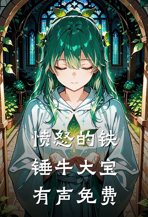 愤怒的铁锤牛大宝有声免费