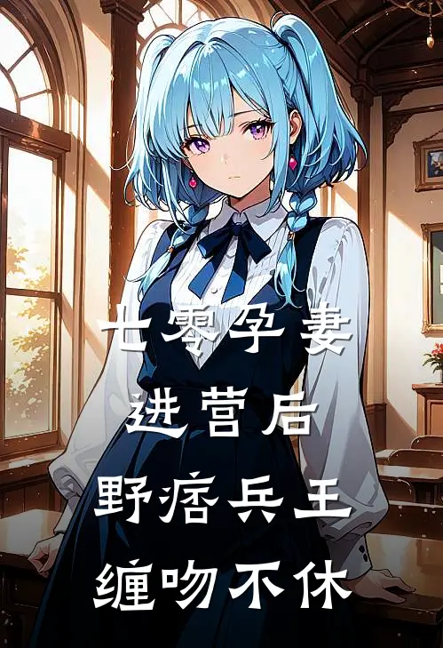 七零孕妻进营后，野痞兵王缠吻不休沈延庭宋南枝完本热门小说_完本小说免费七零孕妻进营后，野痞兵王缠吻不休(沈延庭宋南枝)