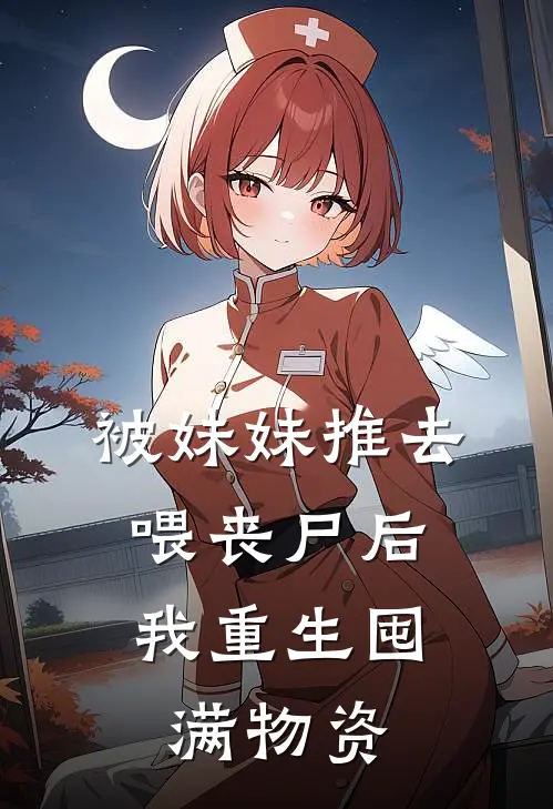 被妹妹推去喂丧尸后，我重生囤满物资(佚名佚名)在哪看免费小说_已完结小说推荐被妹妹推去喂丧尸后，我重生囤满物资佚名佚名