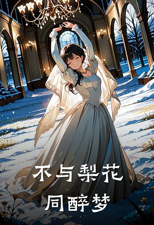 不与梨花同醉梦