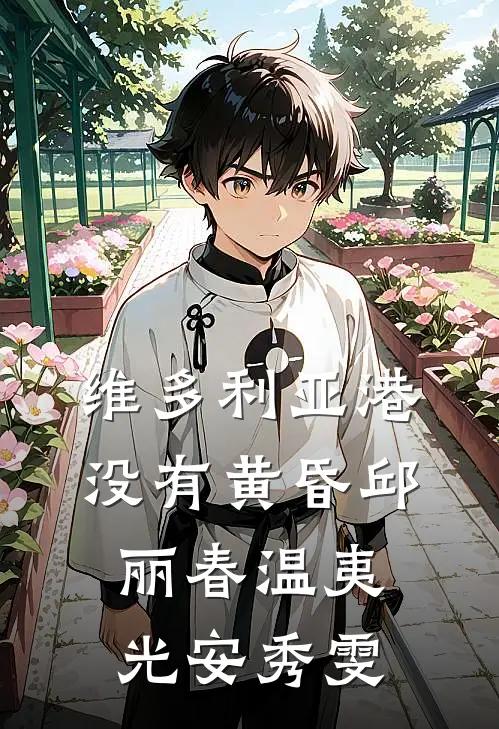 维多利亚港没有黄昏邱丽春温夷光安秀雯