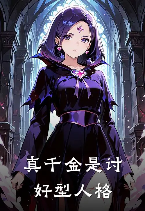 真千金是讨好型人格