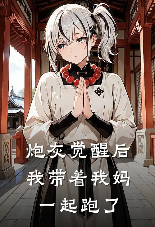 炮灰觉醒后，我带着我妈一起跑了