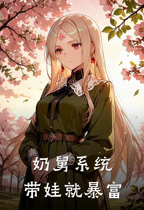 李遇苏梓奶舅系统，带娃就暴富完结版在线阅读_奶舅系统，带娃就暴富全集免费在线阅读