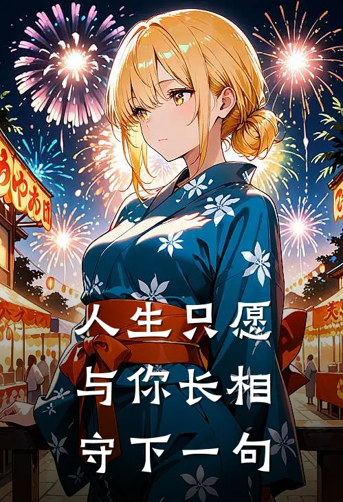 人生只愿与你长相守下一句