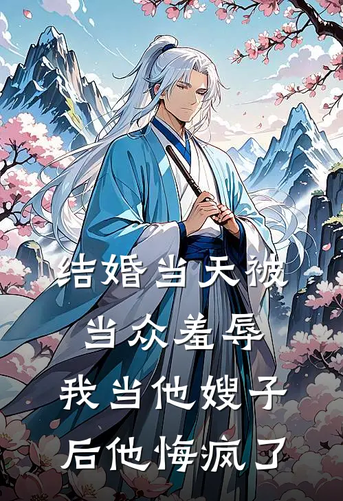 结婚当天被当众羞辱，我当他嫂子后他悔疯了