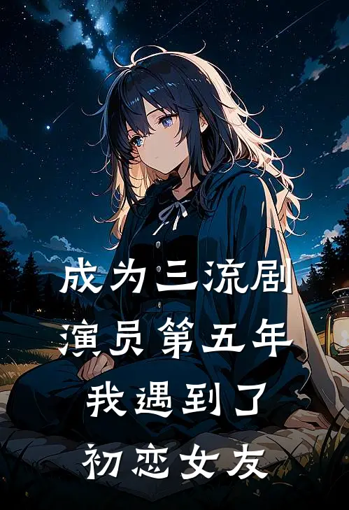成为三流剧演员第五年我遇到了初恋女友