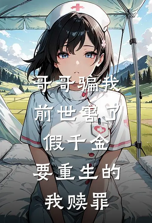 哥哥骗我前世害了假千金，要重生的我赎罪