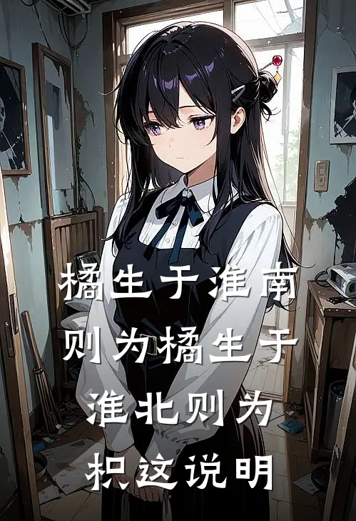 橘生于淮南则为橘生于淮北则为枳这说明